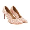 shoetopia women pump heels