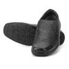 red chief genuine leather formal slip on shoes for men | elegant & comfortable office wear | rc3500