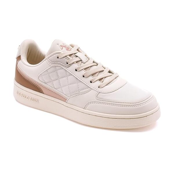 u.s. polo assn. womens sophie 2.0 sneaker