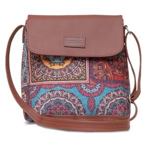 zouk flap sling bag 1