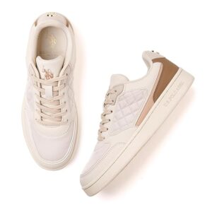 u.s. polo assn. womens sophie 2.0 sneaker